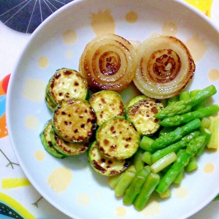 夏野菜のオリーブオイル焼き レシピ 作り方 By Pinkishsky 楽天レシピ 夏野菜のオリーブオイル焼き レシピ 作り方 By Pinkishsky 楽天レシピ